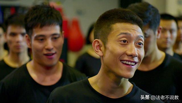 “红得快、凉得更快”的5位男星，有人无新作，有人不愿随波逐流