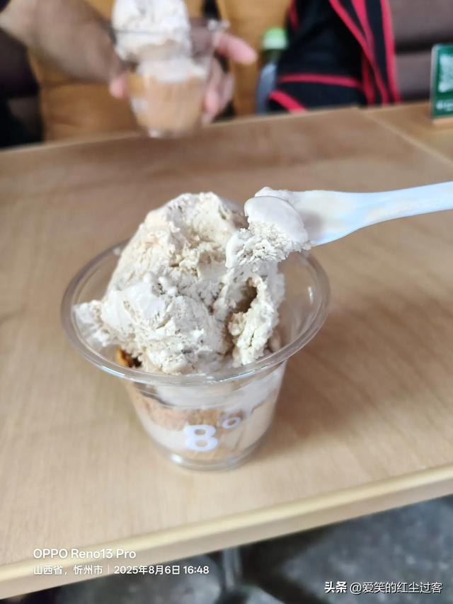 我的旅行日记——忻州古城,人间烟火中的千年回想
