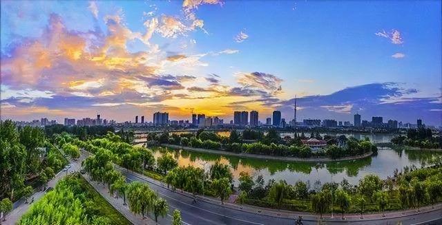 散文丨汗漫：在 宛