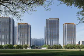 6月底预售！成都首个配售型保障性住房来了图片