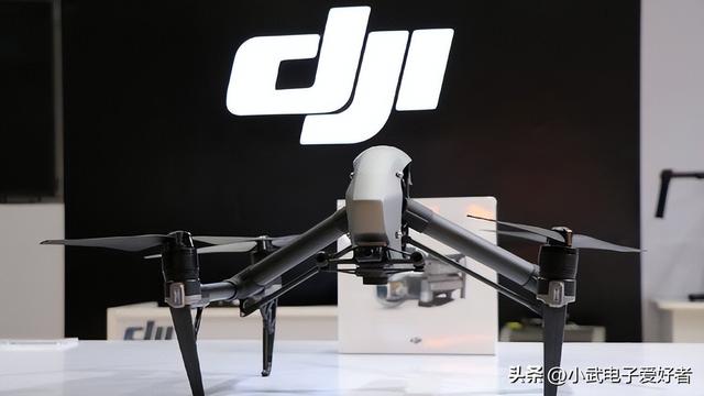 不止是无人机：从大疆硬刚看中国科技的自信崛起