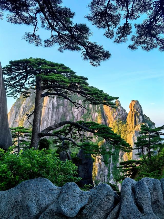 中国最美的22个地方，去过一半，此生无憾