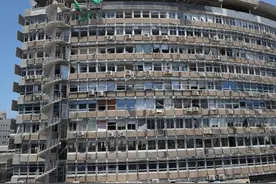 奔袭近2000公里，以色列首次打爆胡塞老巢，美国第一时间说没参与图片