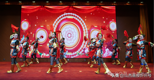 五台县三晋文化研究会首届短视频大赛完美收官