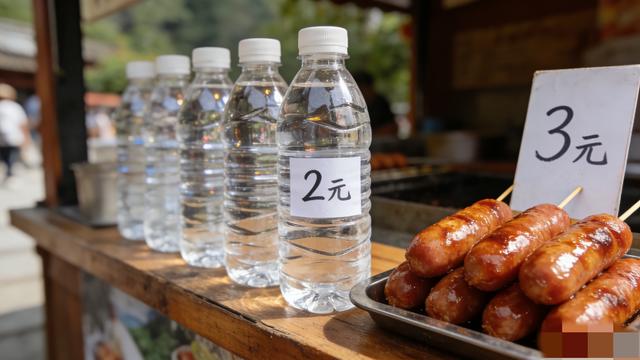 全网都冲开封万岁山？不装不宰不套路，老百姓用脚投票的顶流！