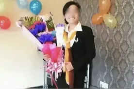 啪啪打脸！泸州宝马坠江后续：死者生前的生活，以及出事原因曝光图片