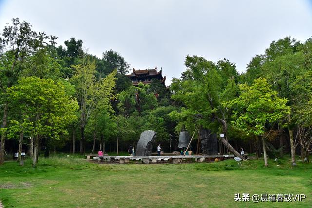 长沙：天心阁（湖南省保）