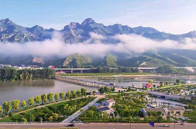 河北省面积最大“市	”，到底有多大？比4个衡水，3个邢台还要大