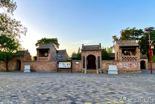 寻味不止舌尖 沿旅游公路解锁碳水“忻”之旅