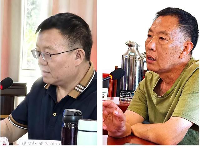 湘赣边区炎帝神农文化与农文旅产业发展研讨会在茶陵举行