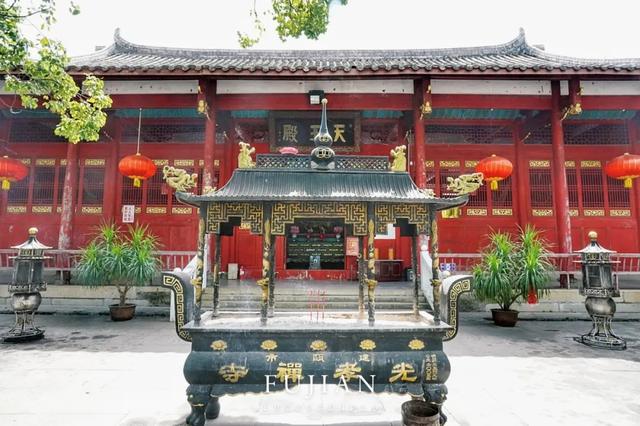 建瓯 | 见一面吧！三千年的古城建州，文化与美食都令人惊艳！