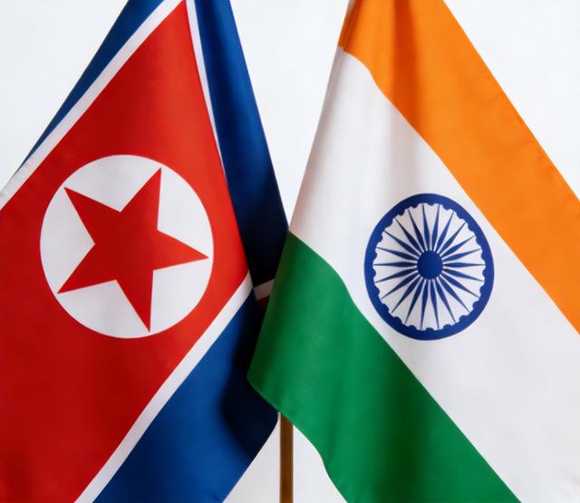 朝鲜拥有弹道导弹战略核潜艇，半岛局势呢面临失控的风险