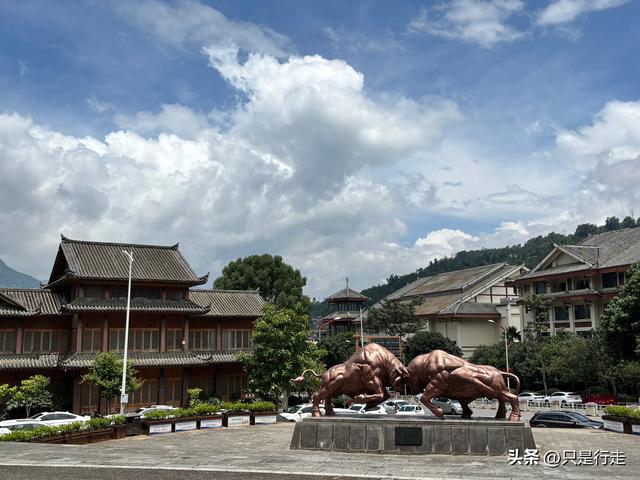 云南弥勒避暑旅游生活记录（一）