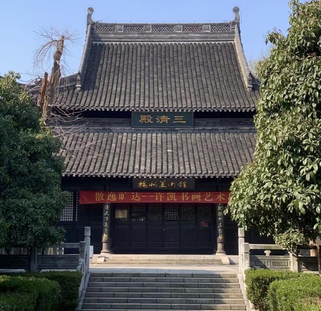 别再挤瘦西湖啦，扬州这7个小众景点可太好逛了
