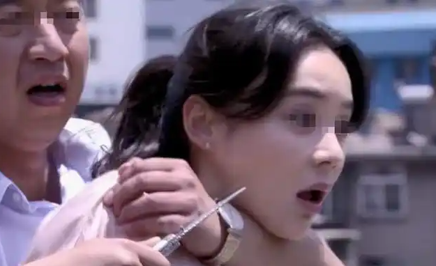 2014年，重庆美女主持人陈霞惨死，凶手受审时称：怪她生得太美了