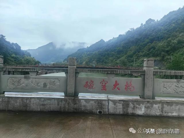 温州这个免门票的小众隐世宝地你可去过？