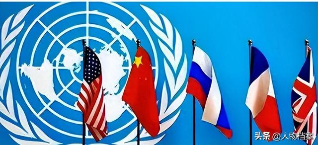 五常终齐发声！英国就台海问题表态，日本涉台挑衅引起全球警惕