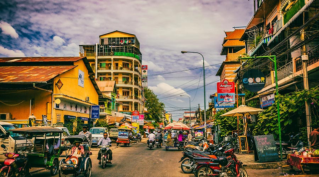 比缅北更恐怖！曾经的旅游胜地，如今黄赌毒俱全，性交易随处可见