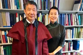 宁夏故事 | 赵雅洁：宁夏版权保护的拓荒者图片