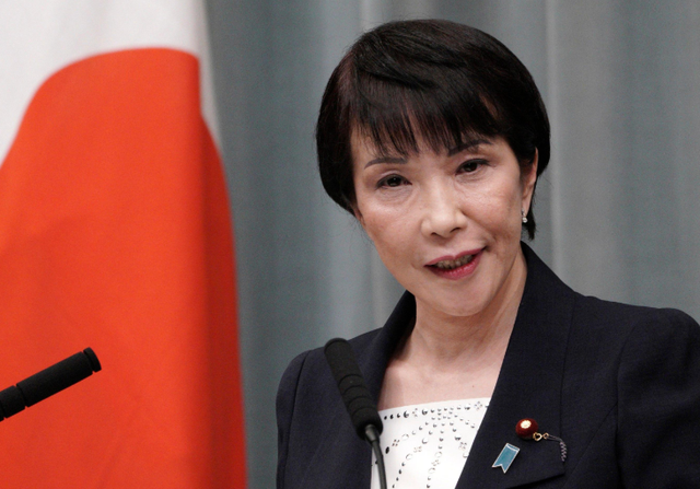 高市拒绝认错，6国为日本撑腰，中方措辞变了，我军穿过大隅海峡