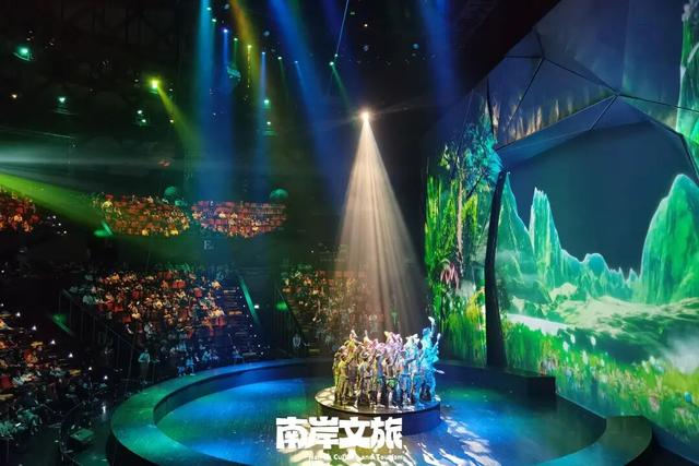 一张门票，玩转南岸！“渝超”门票还能这样用→