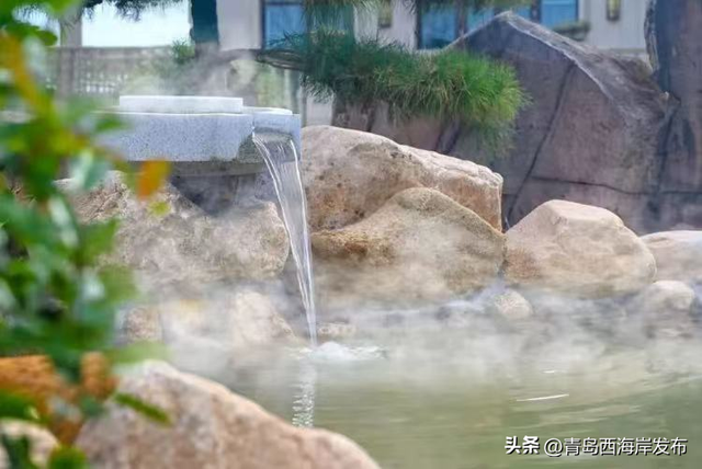 “冬游西海岸”，精彩不重样！