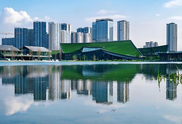 四川省金牛区历史沿革及行政区划