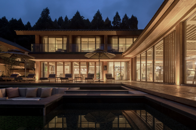 在剑阁民宿，悠享惬意冬日暖阳时光~