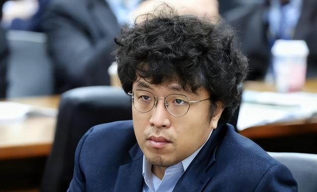 被大陆立案侦查后，沈伯洋出来回应了	，赖清德和民进党无可奈何？