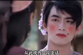 林更新怼人不留情，不怕塌房吗?网友:他不怕塌房，早就废墟了图片