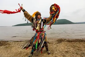 出马仙的法律问题——出马就是犯罪吗？图片