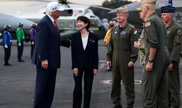 扛不住了？六国收到求援信息，高市赌中国不敢动手，连收四重噩耗