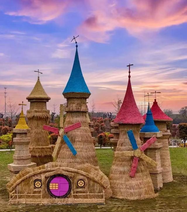 定了！木兰花谷1月17日起全城免费送票啦~