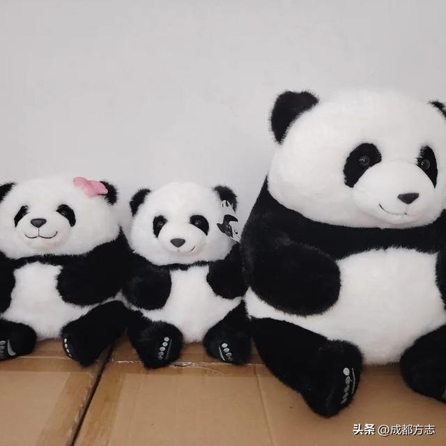 来都来了，不带件“成都礼物”走怎么行啊！