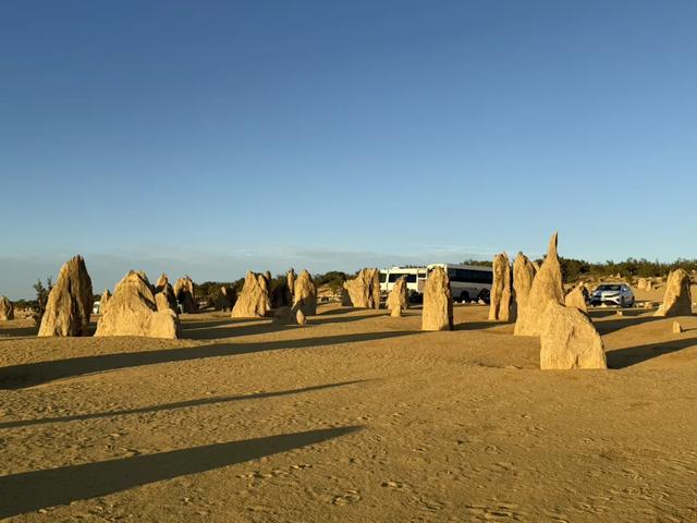 澳大利亚22日世界文化遗产与自然之旅游记