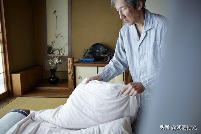 过了75岁的老人，大多逃不过这6个现实！看完泪目，子女都该看看
