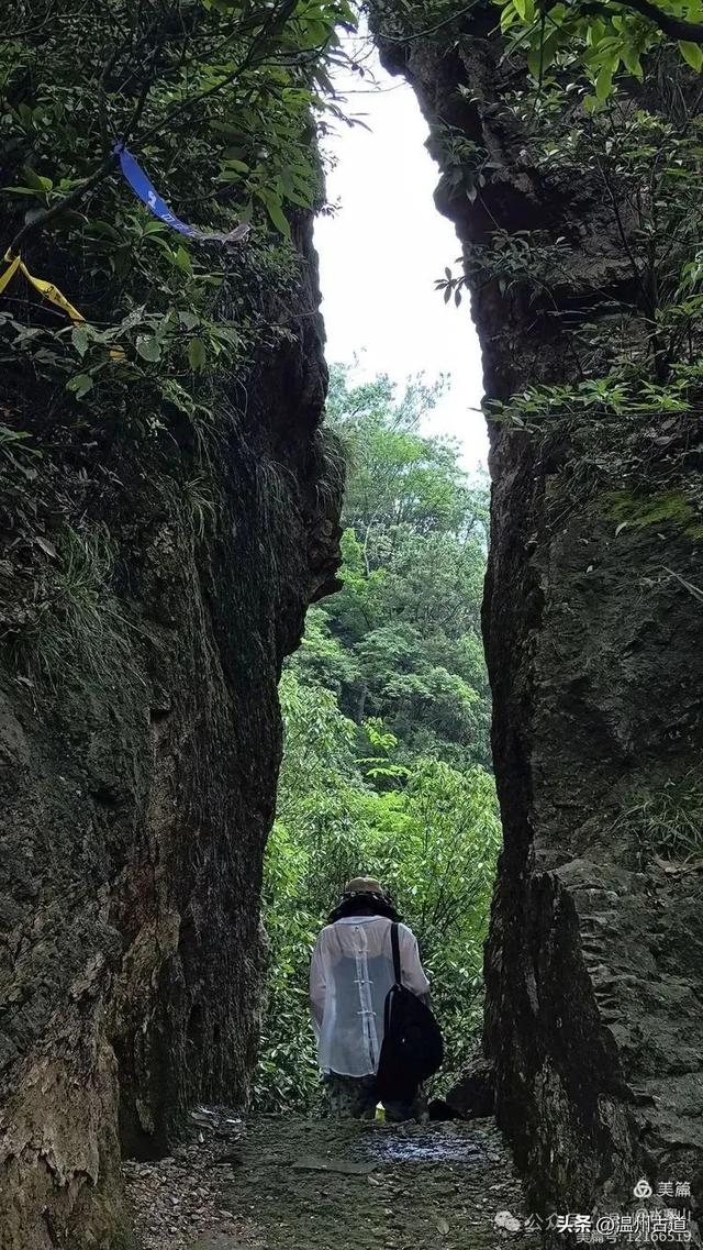 这座有24个奇峰、14个石洞,120处景点的名山你可去过?