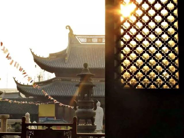 无锡往事：《永兴寺里徐来桥》（作者 吴炯）