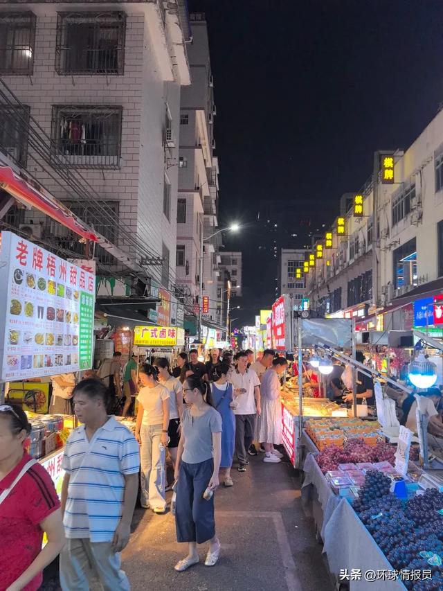 南宁，最“曼谷感”的中国城市！南宁就是“中国版的曼谷”