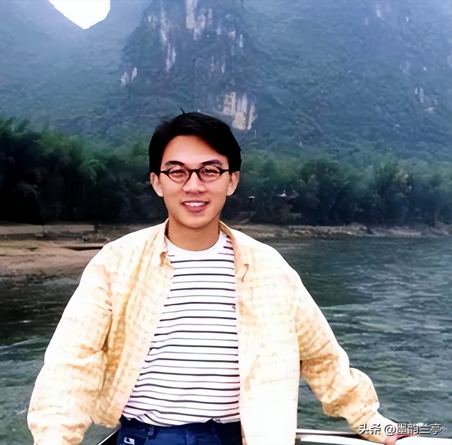 前央视主持人郎永淳，沦为阶下囚，刑满释放后，如今过得怎样？