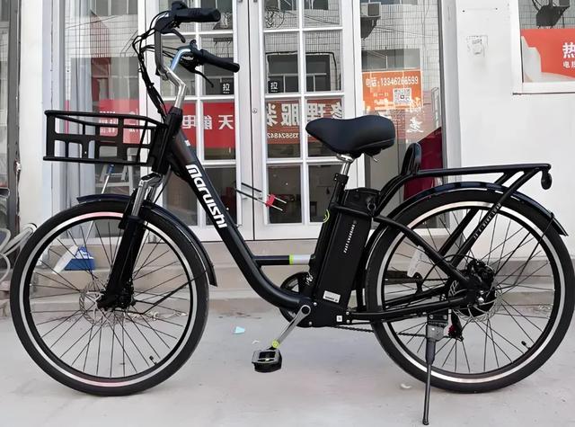 C1证不用增驾，4种电动车也能骑	，交警：但有3类电动车不能随便骑