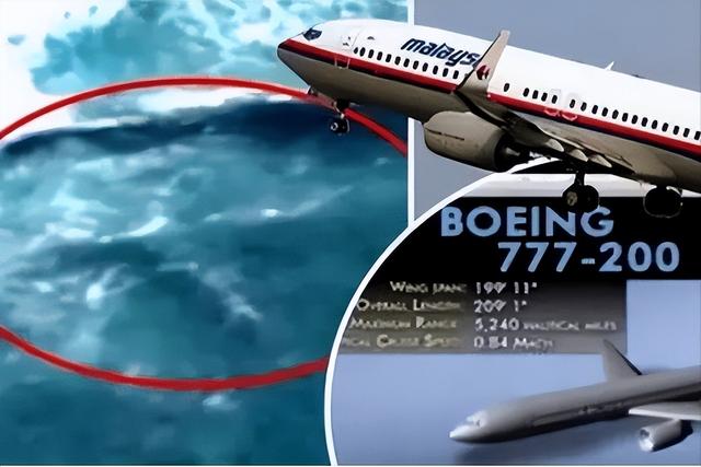 为什么说MH370是人为事故？马来西亚2月重启搜寻，谜团能解开吗？