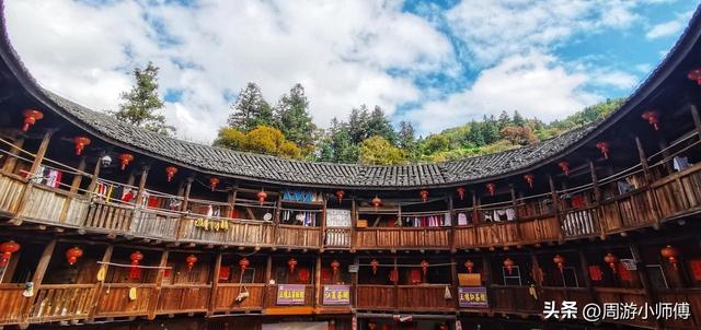 25年热门受欢迎排行榜TOP10自驾路线发布，2026你准备好了吗？