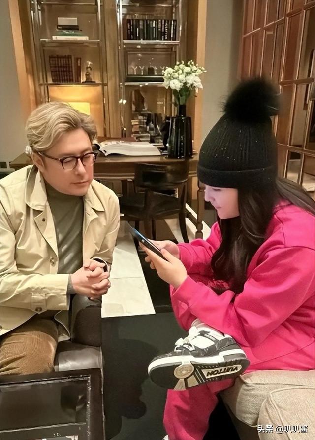 李湘参与缅北诈骗？王诗龄休学？王岳伦崩溃回应，结果大快人心