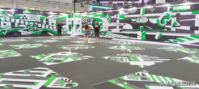 BIRTV展会直击——虚拟制作、XR、VR知多少