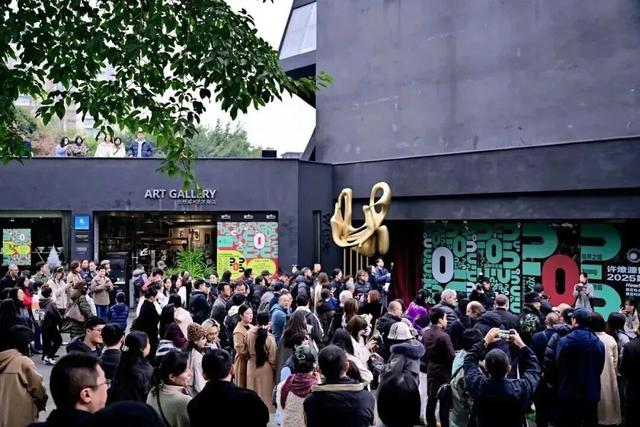 来锦江闹元宵，就这样玩儿→