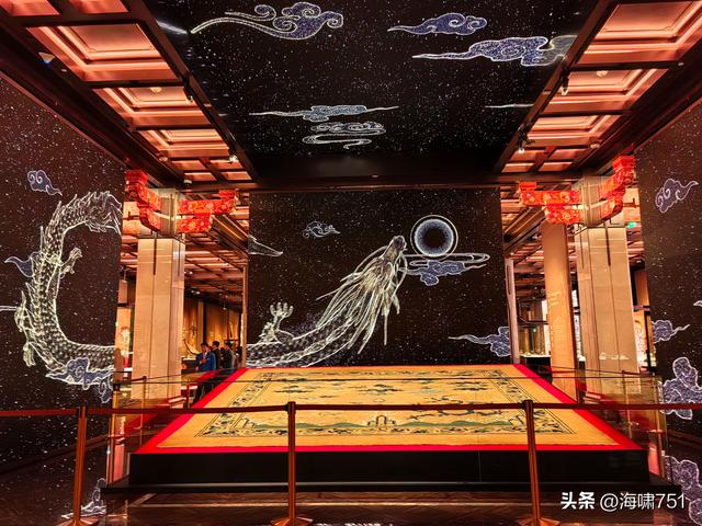 澳门美高梅（MGM MACAU）