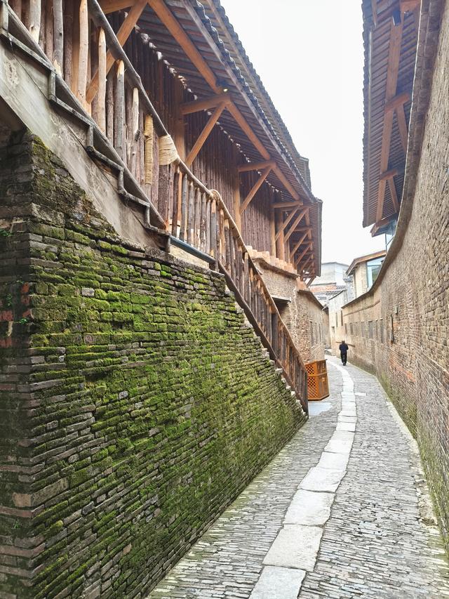 江西五日自由行： 陶阳站 - 到了《二十》(2025·10·30～11·3)