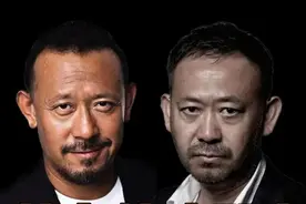 以为八竿子打不着，实际是亲哥俩，这5对兄弟明星每一对都很低调图片