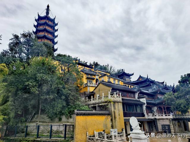 浙江自驾游跨越冀鲁苏浙四省，往返旅程占一半时间，全程收获满满